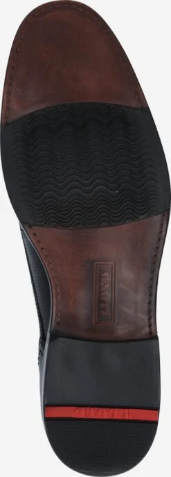 Lloyd Chaussures Classiques Professionnelles Chaussure à Lacets Kelsan Homme Noir 5 Lloyd Chaussures Classiques Professionnelles Chaussure à Lacets Kelsan Homme Noir -Lloyd 63d425d156f401c3340ec9aba3e902f2