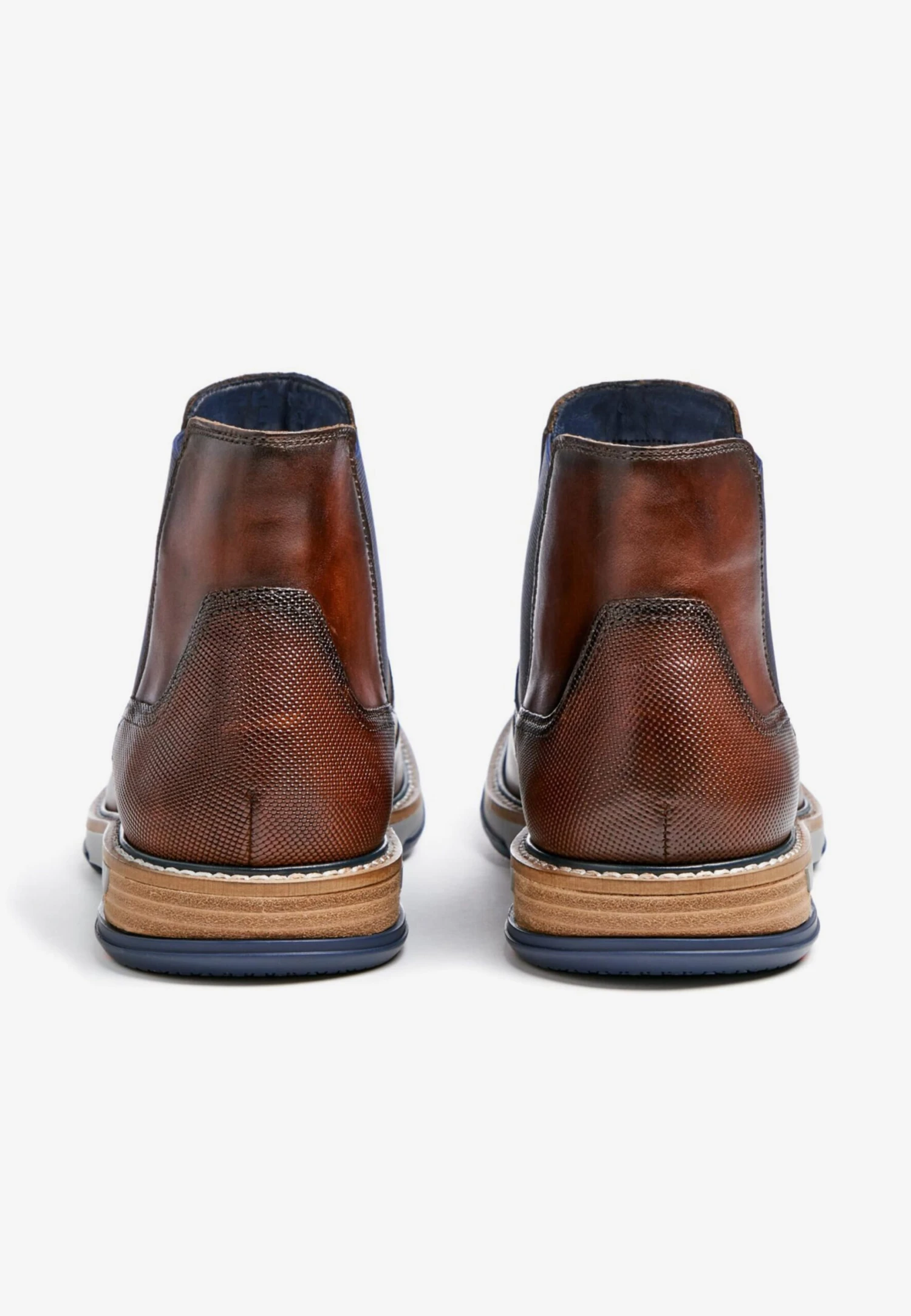 Lloyd Boots Et Bottes Chelsea Boots Homme Marron 3 Lloyd Boots Et Bottes Chelsea Boots Homme Marron – Image 3