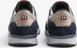 Lloyd Baskets Montantes Baskets Hautes VEDEA Homme Noir -Lloyd 65e30f94c87e7bae2edaa122f51cc84c