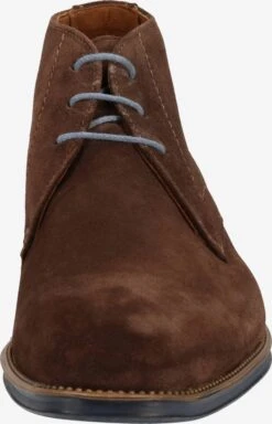 Lloyd Boots à Lacets Chukka Boots Homme Brocart -Lloyd 65e6a291949757f389c6899935bb2486