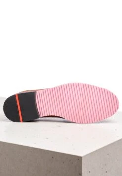 Lloyd Slippers Chaussure Basse Femme Marron -Lloyd 6699c6e7d8a3552b7d6d8e6535395091