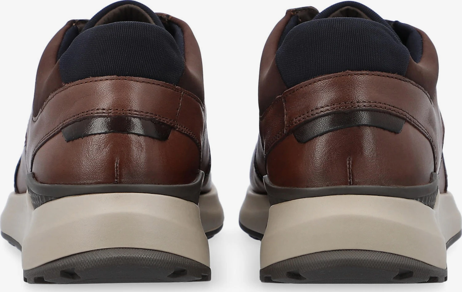 Lloyd Baskets Détentes Baskets Basses Memphis Homme Chocolat 4 Lloyd Baskets Détentes Baskets Basses Memphis Homme Chocolat – Image 4