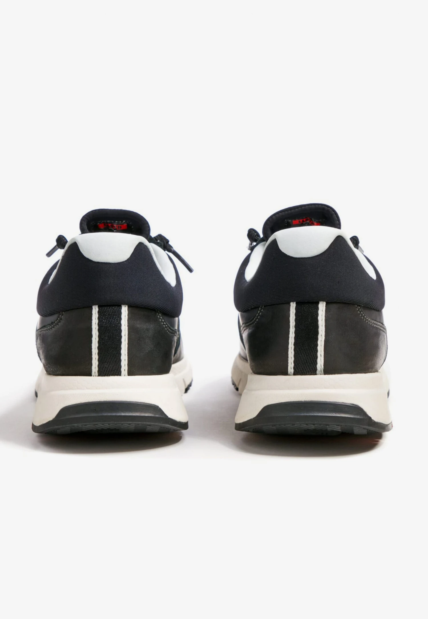 Lloyd Baskets Détentes Baskets Basses Endley Homme Noir 5 Lloyd Baskets Détentes Baskets Basses Endley Homme Noir – Image 5