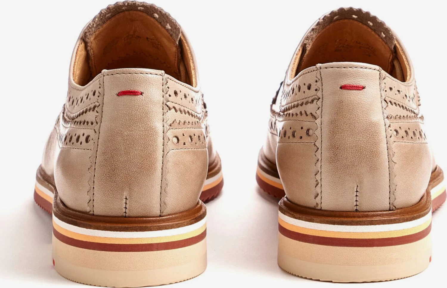 Lloyd Mocassins Mocassin Femme Beige 2 Lloyd Mocassins Mocassin Femme Beige – Image 2