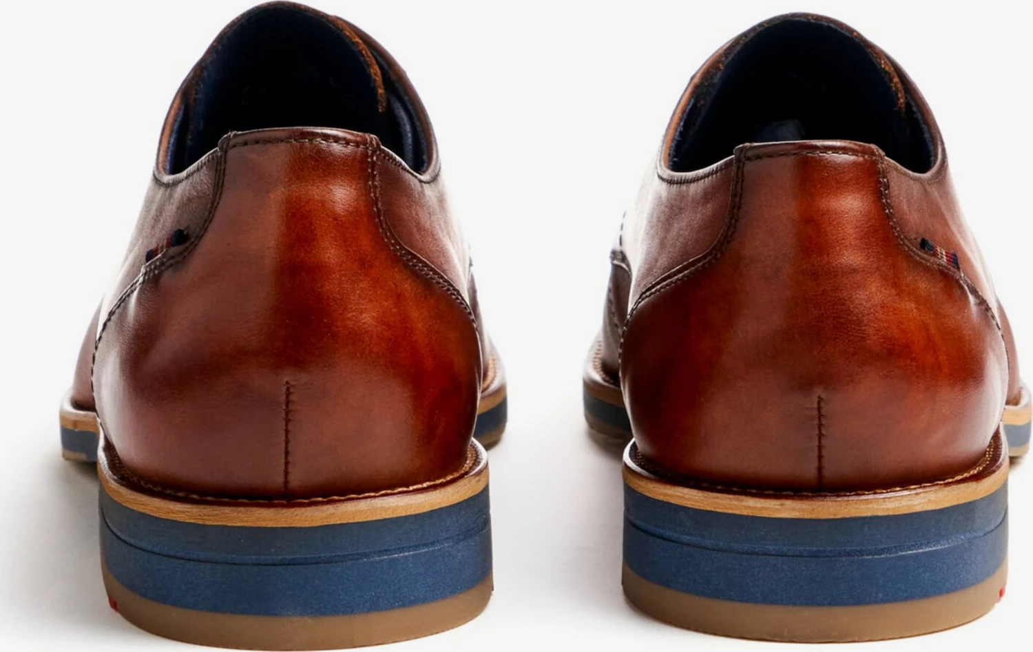 Lloyd Chaussures Classiques Professionnelles Chaussure à Lacets LAVAL Homme Marron 2 Lloyd Chaussures Classiques Professionnelles Chaussure à Lacets LAVAL Homme Marron – Image 2