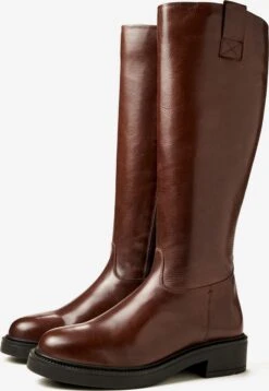 Lloyd Bottes Classiques Bottes Femme Marron