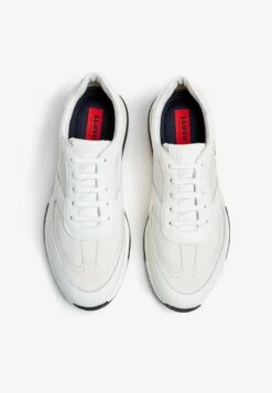 Lloyd Baskets Montantes Baskets Hautes Homme Blanc -Lloyd 697896a4e1b1fff0a64c7772638286d3