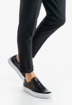 Lloyd Baskets Montantes Baskets Hautes ABEL Homme Noir -Lloyd 6a17e3bc0fb91fe478d75247babd0d6e