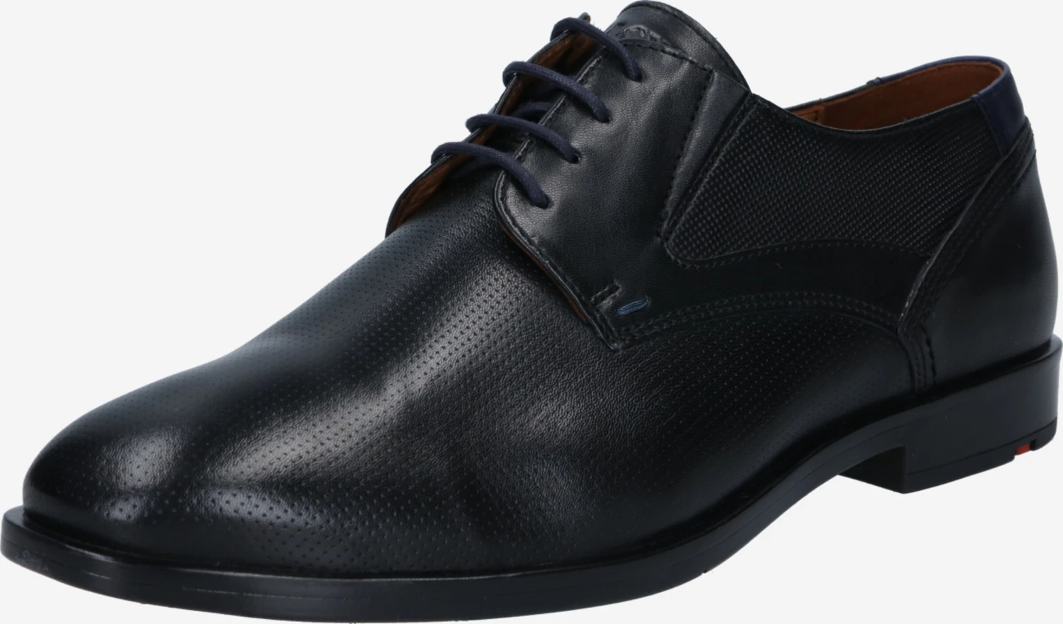 Lloyd Chaussures Classiques Professionnelles Chaussure à Lacets Kelsan Homme Noir 1 Lloyd Chaussures Classiques Professionnelles Chaussure à Lacets Kelsan Homme Noir
