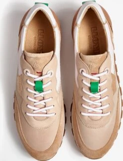 Lloyd Baskets Montantes Baskets Hautes Femme Mélange De Couleurs -Lloyd 6b5224cd51dd6d464256d97c259d39ac