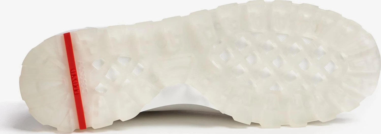 Lloyd Baskets Tendances Baskets Basses Femme Blanc 4 Lloyd Baskets Tendances Baskets Basses Femme Blanc – Image 4