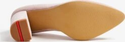 Lloyd Escarpins Et Talons Hauts Escarpins Femme Rose / Rose Clair -Lloyd 6cebe6b58a186e7a760fe888041439ce