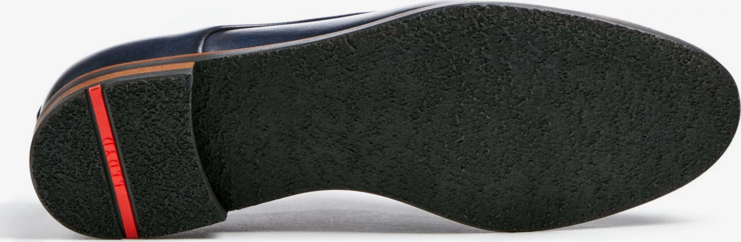 Lloyd Chaussures à Lacets Chaussure à Lacets Femme Bleu 4 Lloyd Chaussures à Lacets Chaussure à Lacets Femme Bleu – Image 4