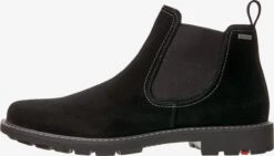 Lloyd Boots Et Bottes Chelsea Boots Homme Noir