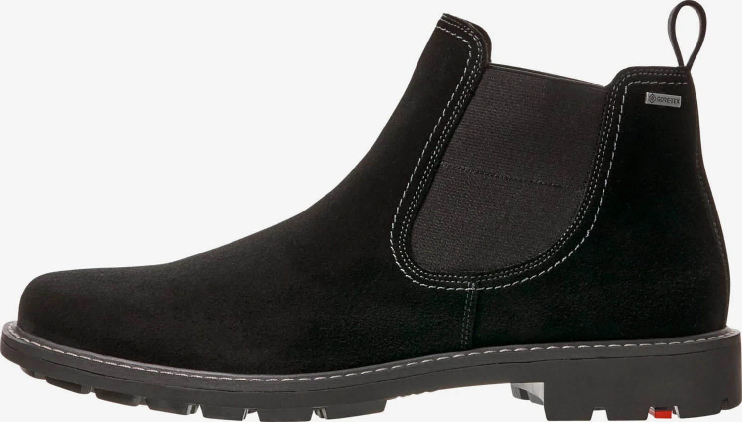Lloyd Boots Et Bottes Chelsea Boots Homme Noir 1 Lloyd Boots Et Bottes Chelsea Boots Homme Noir