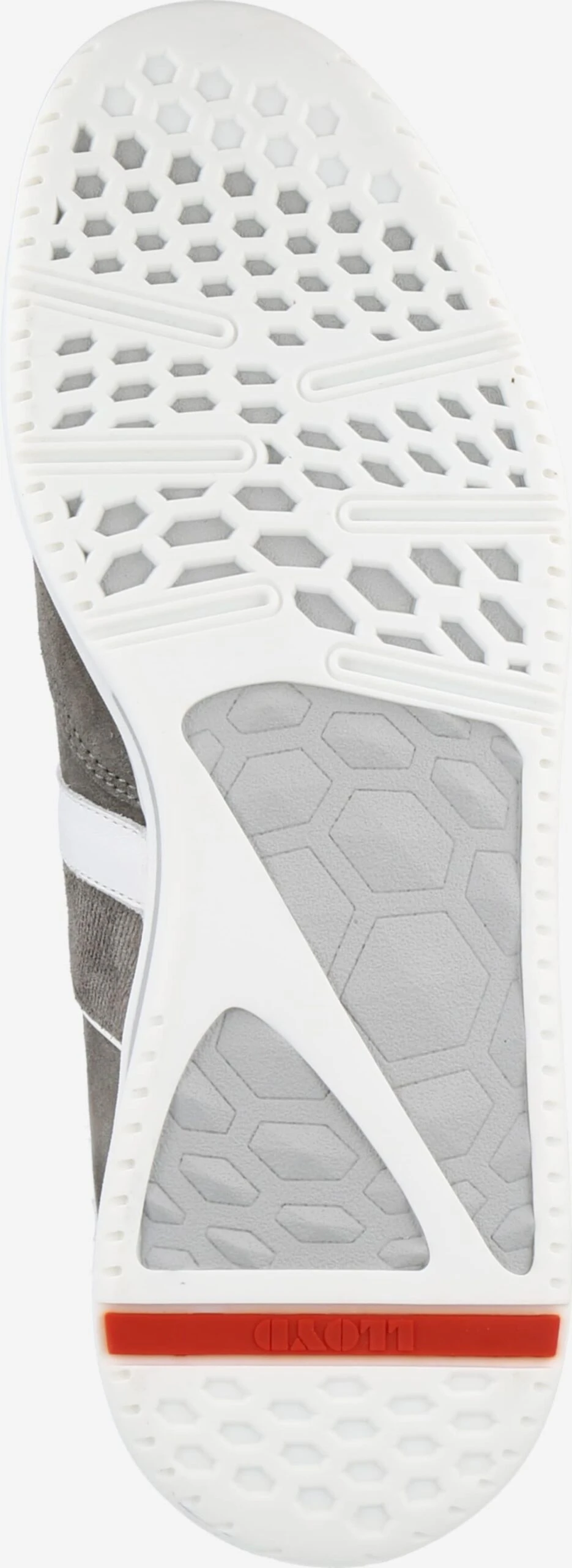 Lloyd Baskets Détentes Baskets Basses BURT Homme Pierre 3 Lloyd Baskets Détentes Baskets Basses BURT Homme Pierre – Image 3