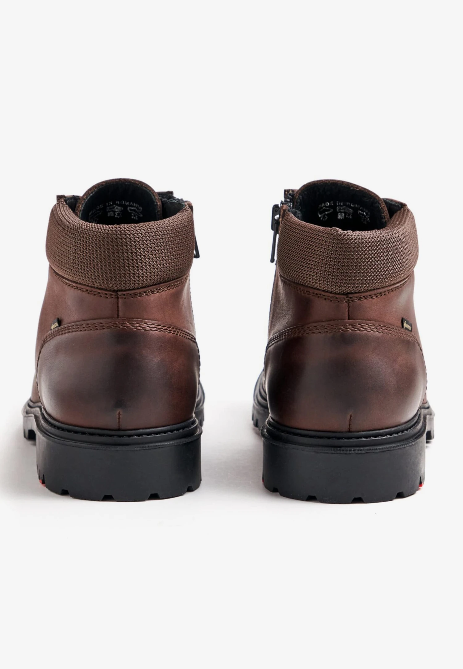 Lloyd Boots Et Bottes Bottes Homme Marron 4 Lloyd Boots Et Bottes Bottes Homme Marron – Image 4