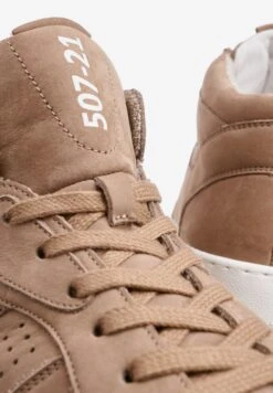 Lloyd Baskets Montantes Baskets Hautes Alister Homme Pueblo -Lloyd 70f32493c3f5b7a1806ae3b6f82ae198