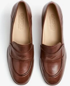 Lloyd Escarpins Classiques Escarpins Femme Brun Foncé 7 Lloyd Escarpins Classiques Escarpins Femme Brun Foncé -Lloyd 711231c1055072a4c496c4d4ef7a5f63