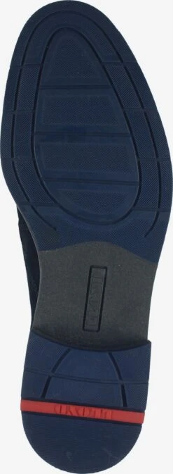 Lloyd Tendance Chaussure à Lacets Lenard Homme Bleu Nuit 13 Lloyd Tendance Chaussure à Lacets Lenard Homme Bleu Nuit -Lloyd 712cf928f0079b6d258dd826e69534eb