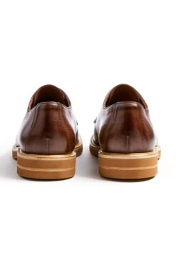 Lloyd Chaussures Classiques Professionnelles Chaussure à Lacets OKAL Homme Marron 7 Lloyd Chaussures Classiques Professionnelles Chaussure à Lacets OKAL Homme Marron -Lloyd 73c045276d126444776a47758f3c7c6e