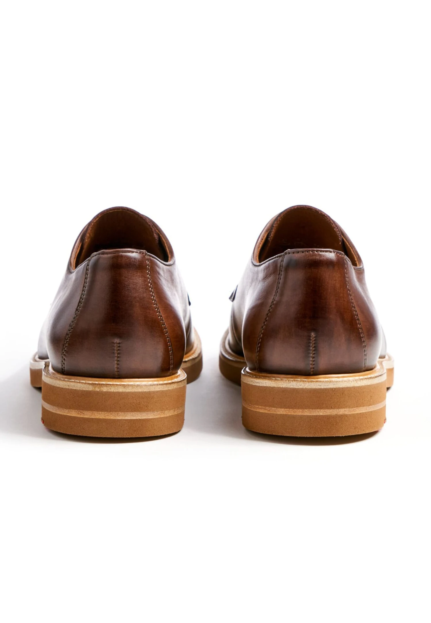 Lloyd Chaussures Classiques Professionnelles Chaussure à Lacets OKAL Homme Marron 3 Lloyd Chaussures Classiques Professionnelles Chaussure à Lacets OKAL Homme Marron – Image 3