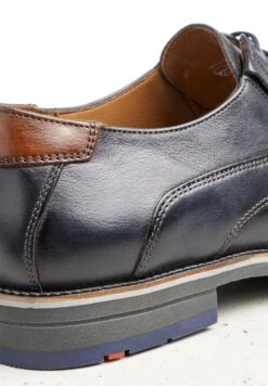 Lloyd Chaussures à Lacets Détente Chaussure à Lacets Homme Bleu / Bleu Nuit -Lloyd 74b311b0ebc522842c75b657c19d9755