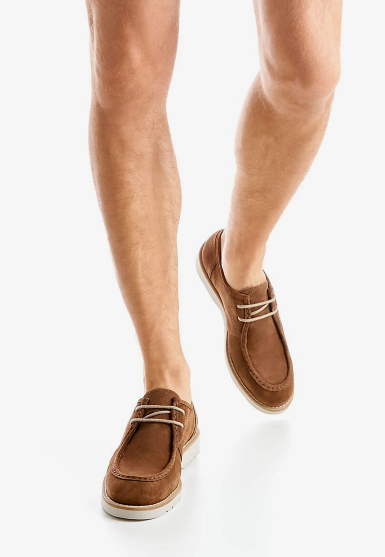 Lloyd Chaussures Classiques Professionnelles Chaussure à Lacets LEVI Homme Marron 5 Lloyd Chaussures Classiques Professionnelles Chaussure à Lacets LEVI Homme Marron – Image 5