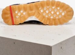 Lloyd Baskets Running Baskets Basses Femme Bleu Marine -Lloyd 76a5e2fa10ff4464274cfb54ce7a6aa9