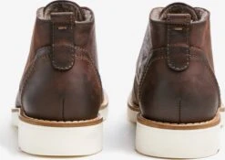 Lloyd Boots à Lacets Chukka Boots DEMPSEY Homme Marron -Lloyd 76da569044db7139acfbb39d75fa4b2d