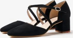 Lloyd Escarpins Et Talons Hauts Escarpins Femme Noir