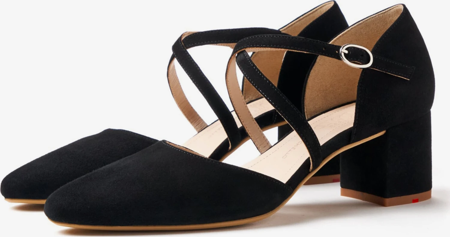 Lloyd Escarpins Et Talons Hauts Escarpins Femme Noir 1 Lloyd Escarpins Et Talons Hauts Escarpins Femme Noir