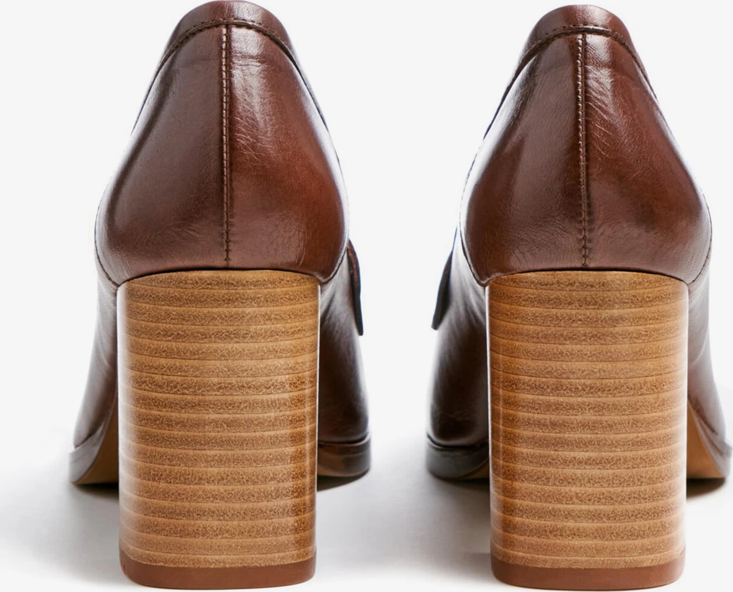 Lloyd Escarpins Classiques Escarpins Femme Brun Foncé 4 Lloyd Escarpins Classiques Escarpins Femme Brun Foncé – Image 4