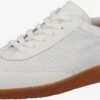 Lloyd Baskets Détentes Baskets Basses Homme Blanc