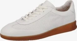 Lloyd Baskets Détentes Baskets Basses Homme Blanc