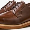 Lloyd Chaussures Classiques Professionnelles Chaussure à Lacets OKAL Homme Marron