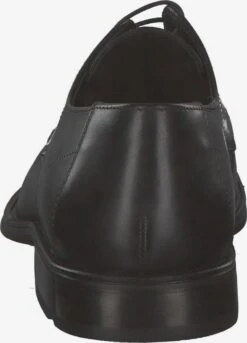 Lloyd Chaussures à Lacets Détente Chaussure à Lacets Dagan Homme Noir -Lloyd 7b8da60bf29bfc3fa88fab52047826e5