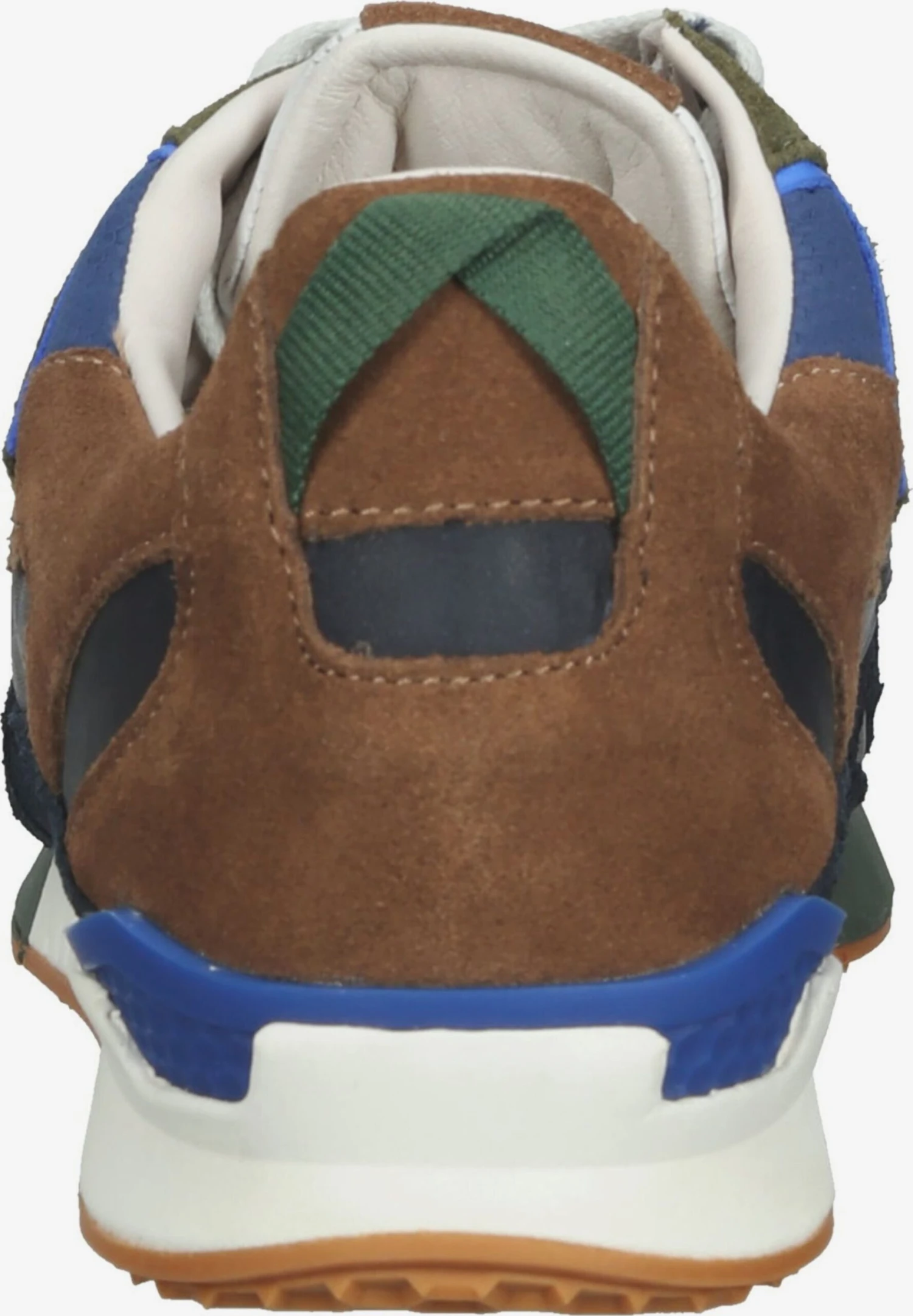 Lloyd Baskets Détentes Baskets Basses Homme Bleu / Bleu Foncé 5 Lloyd Baskets Détentes Baskets Basses Homme Bleu / Bleu Foncé – Image 5