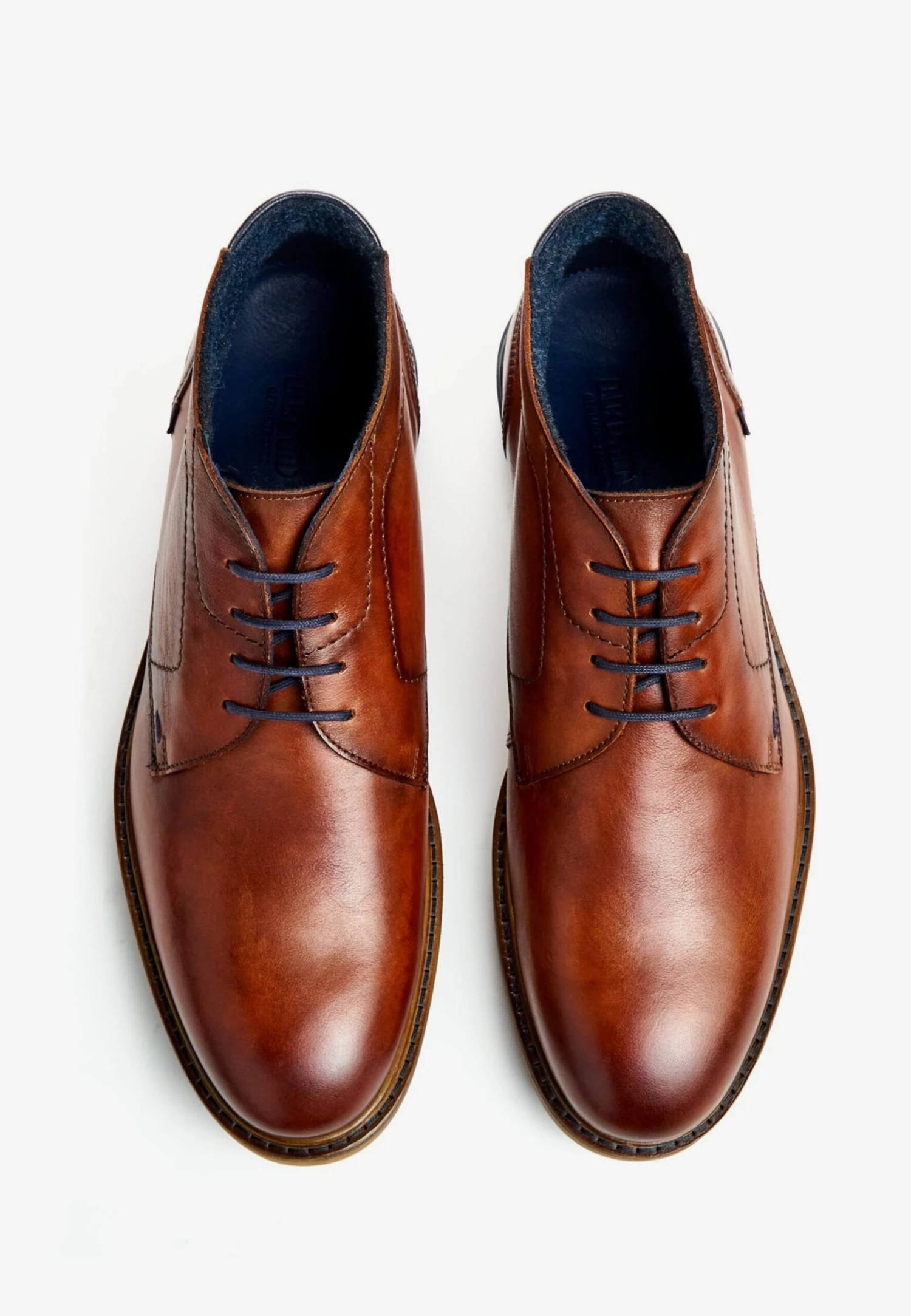 Lloyd Chaussures Classiques Professionnelles Chaussure à Lacets Homme Marron 4 Lloyd Chaussures Classiques Professionnelles Chaussure à Lacets Homme Marron – Image 4