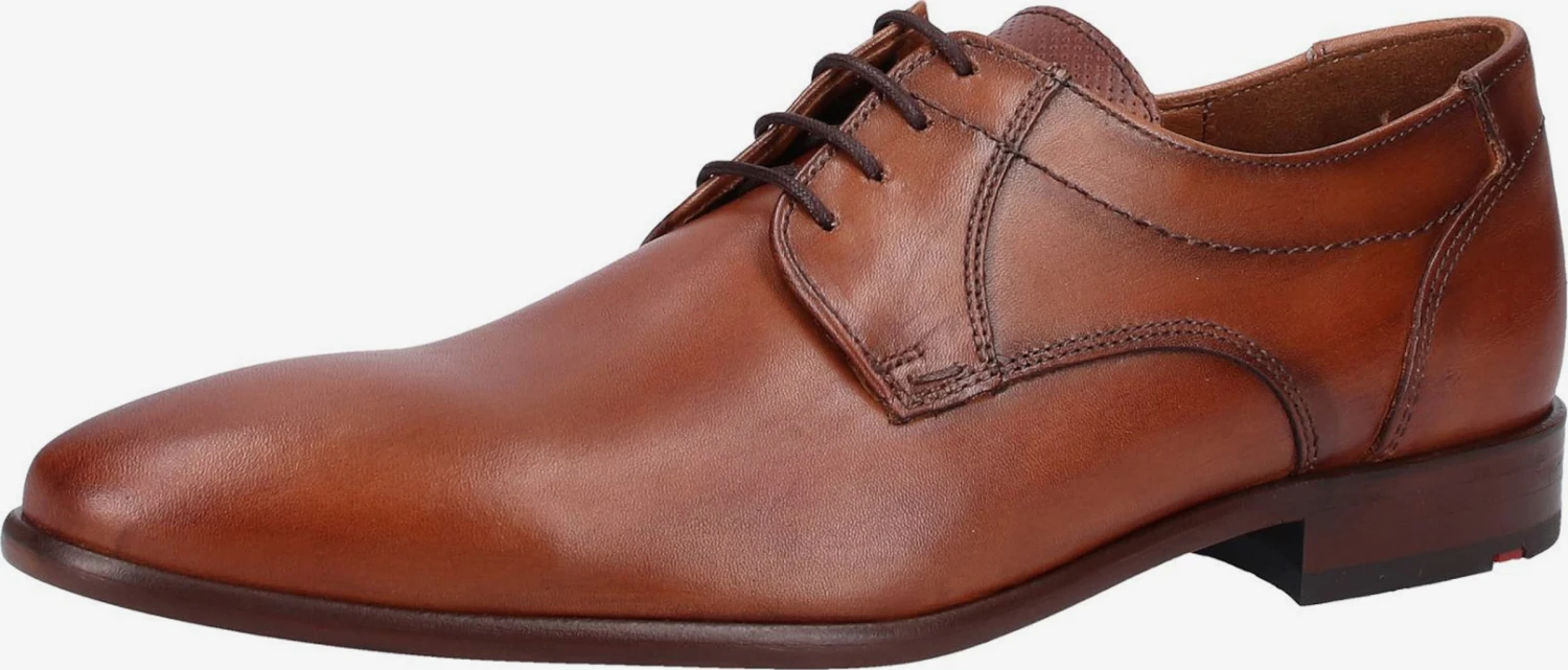 Lloyd Chaussures Classiques Professionnelles Chaussure à Lacets Manon Homme Caramel 1 Lloyd Chaussures Classiques Professionnelles Chaussure à Lacets Manon Homme Caramel