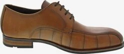 Lloyd Chaussures Classiques Professionnelles Chaussure à Lacets Salute Homme Marron -Lloyd 844019df0346420613419859b3b5dae6