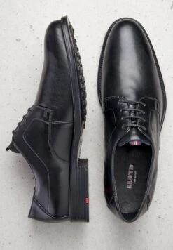 Lloyd Chaussures Classiques Professionnelles Chaussure à Lacets VALMARY Homme Noir 10 Lloyd Chaussures Classiques Professionnelles Chaussure à Lacets VALMARY Homme Noir -Lloyd 84b2d3a9dc8e7f386949bcce419233a8