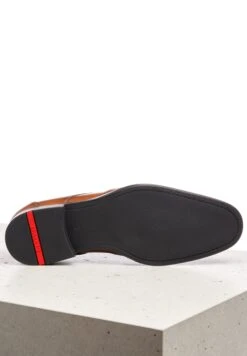 Lloyd Chaussures Classiques Professionnelles Chaussure à Lacets SAMSON Homme Marron -Lloyd 84f447349bfc4d166e93aa11164bb3d9