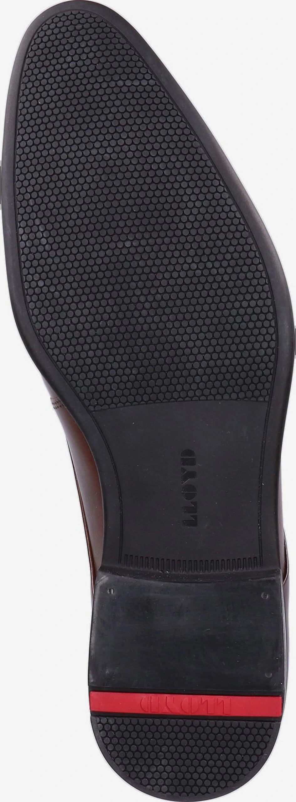 Lloyd Chaussures Classiques Professionnelles Chaussure à Lacets Nik Homme Brun Foncé 4 Lloyd Chaussures Classiques Professionnelles Chaussure à Lacets Nik Homme Brun Foncé – Image 4