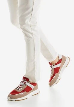 Lloyd Baskets Running Baskets Basses ENJO Homme Rouge / Rouge Foncé 9 Lloyd Baskets Running Baskets Basses ENJO Homme Rouge / Rouge Foncé -Lloyd 8764f0505fcbca26f6db5e77c8ff4f72