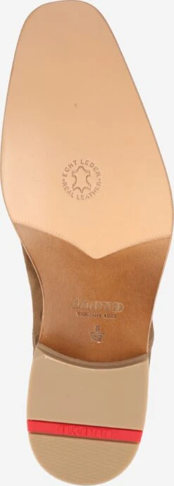 Lloyd Chaussures Classiques Professionnelles Chaussure à Lacets RANDO Homme Marron 5 Lloyd Chaussures Classiques Professionnelles Chaussure à Lacets RANDO Homme Marron -Lloyd 8776f0854a980cbf5b32525f2f611c20