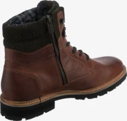 Lloyd Boots à Lacets Bottines à Lacets Flavio Homme Marron -Lloyd 885ab24298b86a8206fd857388cbdf0f