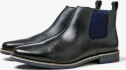 Lloyd Boots Et Bottes Chelsea Boots LAWRENCE Homme Noir
