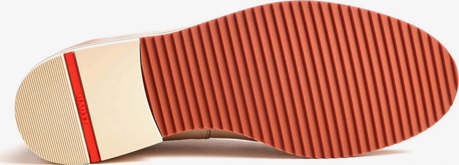 Lloyd Mocassins Mocassin Femme Beige 4 Lloyd Mocassins Mocassin Femme Beige – Image 4