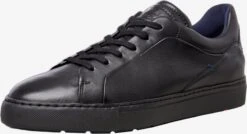 Lloyd Baskets Détentes Baskets Basses MAJURO Homme Noir -Lloyd 8be5f45ccca28eabad7e0fb467717a07